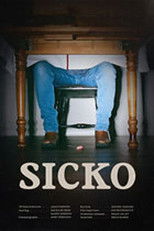 Poster de la película Sicko