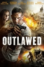 Poster de la película Outlawed