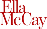 Logo Ella McCay