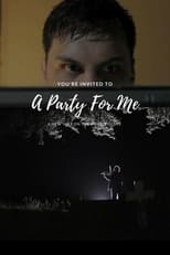 Poster de la película A Party For Me