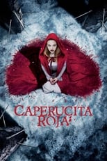 Poster de la película Caperucita Roja ¿A quién tienes miedo?