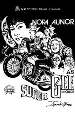 Poster de la película Super Gee