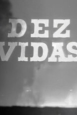 Poster de la serie Dez Vidas
