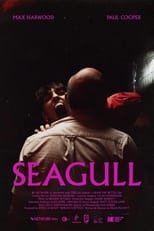 Poster de la película Seagull