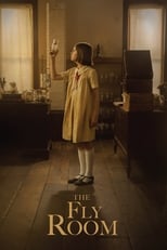 Poster de la película The Fly Room