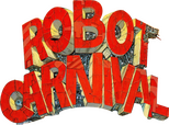 Logo Robot Carnival