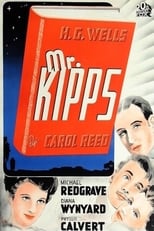 Poster de la película Kipps