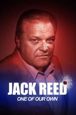 Poster de la película Jack Reed: One of Our Own