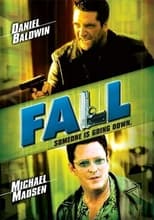 Poster de la película Fall