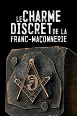 Poster de la película Le charme discret de la franc-maçonnerie