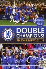 Poster de la película Chelsea FC - Season Review 2011/12