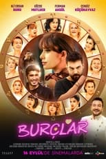 Poster de la película Burçlar