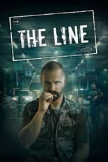 Poster de la película The Line