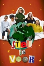 Poster de la serie Stel je voor