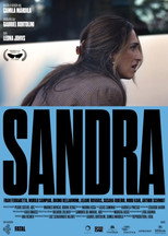 Poster de la película Sandra