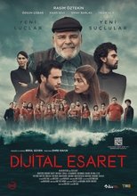 Poster de la película Dijital Esaret