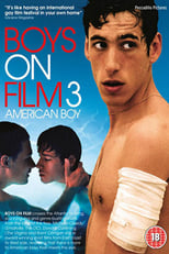 Poster de la película Boys On Film 3: American Boy