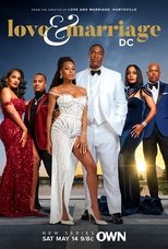 Poster de la serie Love & Marriage: DC