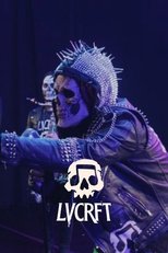 Poster de la película LVCRFT - Skeleton Sam