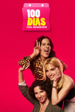 Poster de la serie 100 días para enamorarse