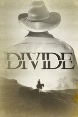 Poster de la película The Divide