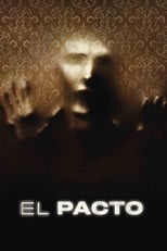 Poster de la película El pacto