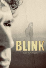 Poster de la película Blink