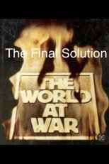 Poster de la película The Final Solution