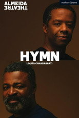 Poster de la película Hymn