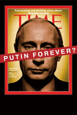 Poster de la película Putin Forever?