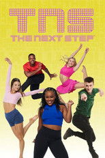 Poster de la serie The Next Step