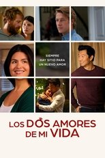 Poster de la película Los dos amores de mi vida