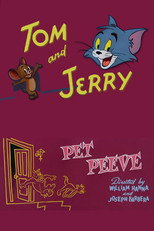 Poster de la película Pet Peeve