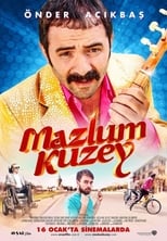 Poster de la película Mazlum Kuzey