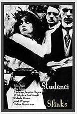 Poster de la película Studenci