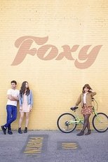 Poster de la película Foxy