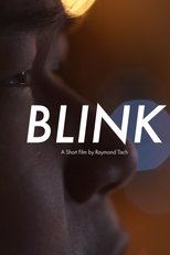 Poster de la película Blink