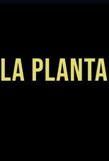 Poster de la película La Planta