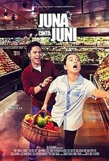 Poster de la serie Juna Loves Juni