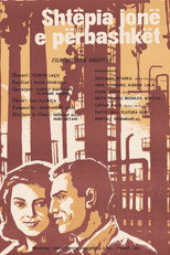 Poster de la película Our Shared House
