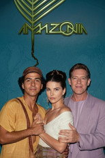 Poster de la serie Amazônia