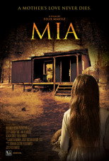 Poster de la película Mia