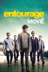 Poster de la película Entourage