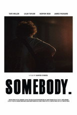 Poster de la película Somebody.