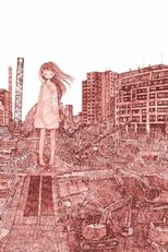 Poster de la película Daoko 2020 Three Fairy Cities Tour @ Ebisu Liquid Room 2020.02.10