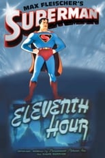 Poster de la película Eleventh Hour