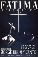 Poster de la película Fátima Terra de Fé!
