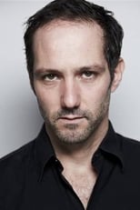 Actor Sébastien Lalanne