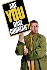 Poster de la serie The Dave Gorman Collection