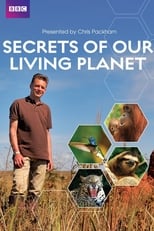 Poster de la serie Secrets of Our Living Planet